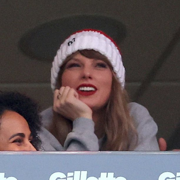 Taylor's Crochet Beanie (Made to order)